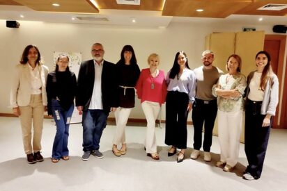Tour belleza y salud Pilar Carrizosa