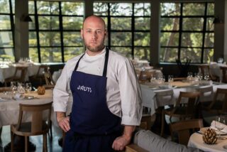 Urruti Carlos Urruticoetxea