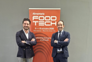 Alimentaria FoodTech