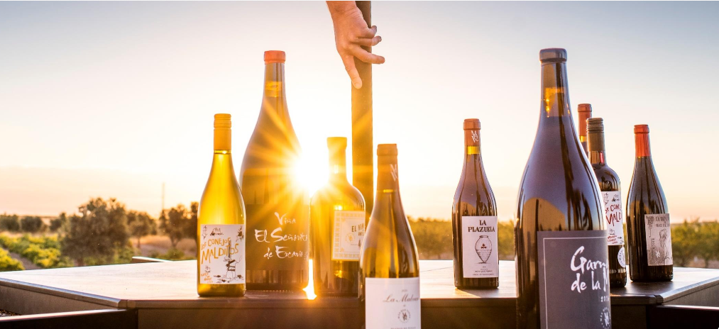 Bodegas Más Que Vinos
