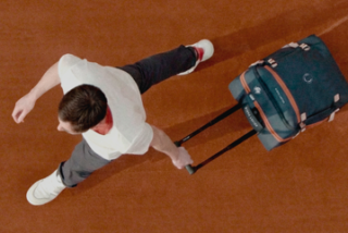 Delsey Roland Garros