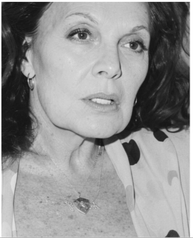 Diane von Furstenberg