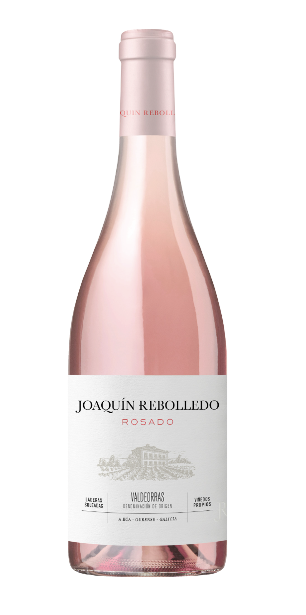 Joaquin Rebolledo Rosado 2025