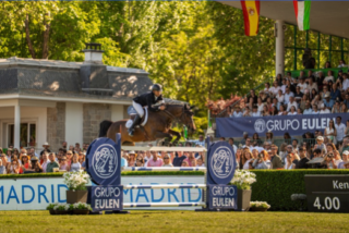 Longines Global Champions Tour