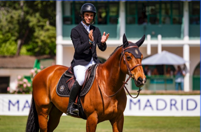 Longines Global Champions Tour