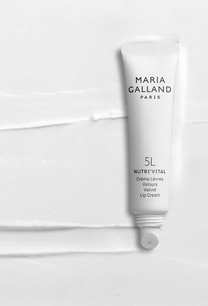 Maria Galland 5L | Nutri’Vital Velvet Lip Cream
