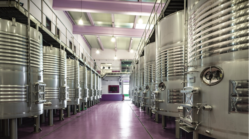 Bodegas Nexus