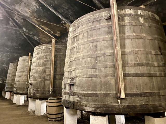 Quinta da Pacheca 