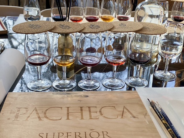 Quinta da Pacheca 