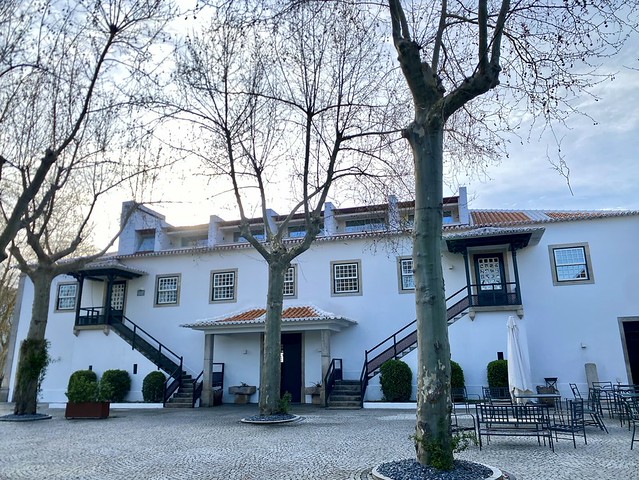 Quinta da Pacheca