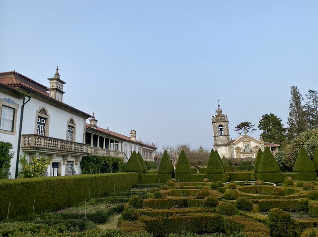 Santar casa dos Contes