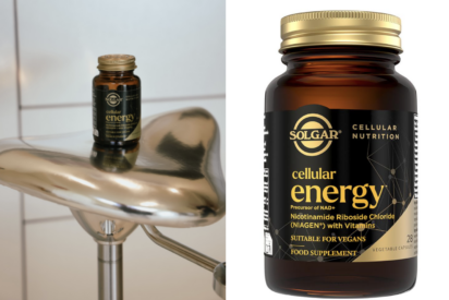 Solgar Cellular Energy