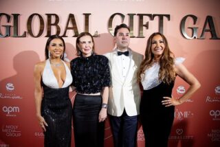 The Global Gift Gala