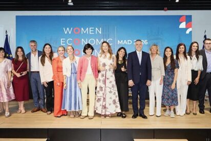 Women Economic Forum Madrid 2026