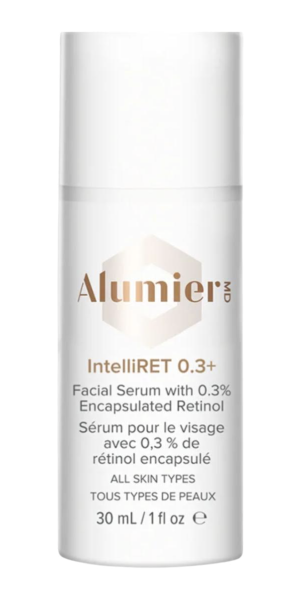 AlumierMD INTELLIRET 0,3+ 