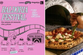 Baldoria Festival