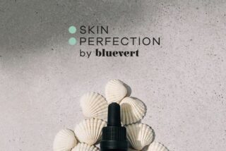 Bluevert Skin Perfection