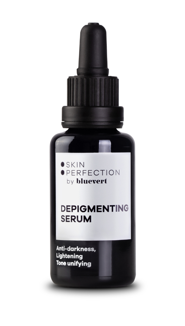 Bluevert Skin Perfection