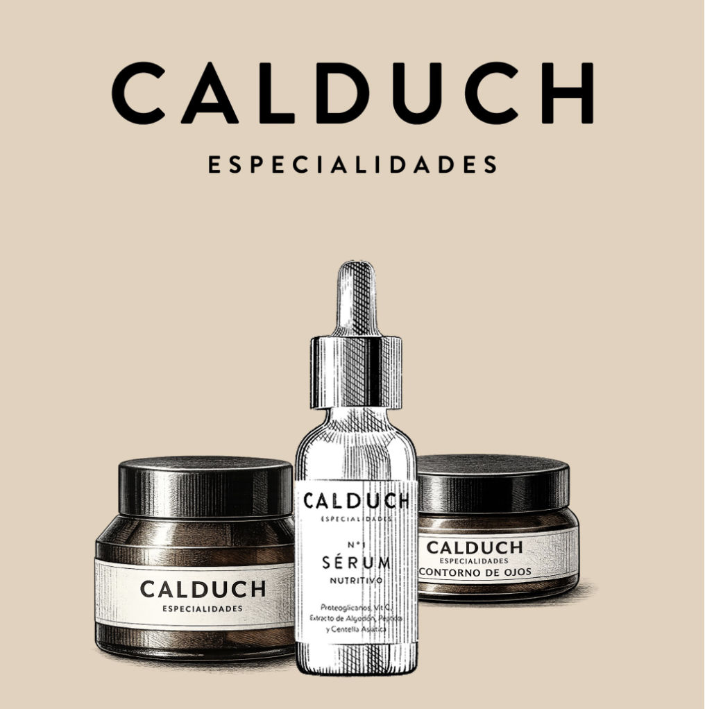 Calduch Vicente Calduch