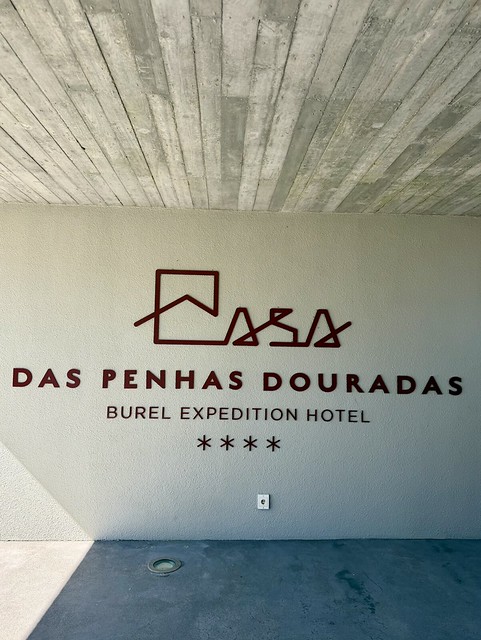 Casa das Penhas Douradas