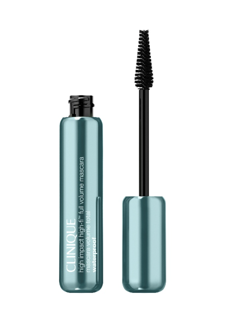 Clinique High Impact High-Fi™ Waterproof Mascara 