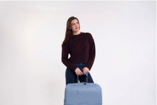DELSEY PARIS Châtelet Air 2.0