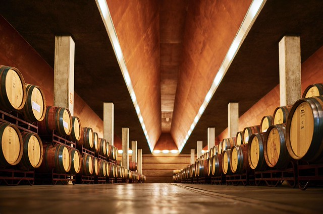 Enate bodega