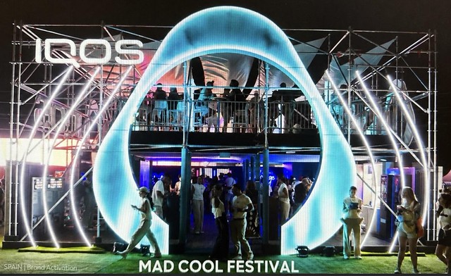 IQOS ILUMA Remix MAd Cool