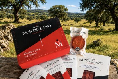 Ibéricos Montellano picnic