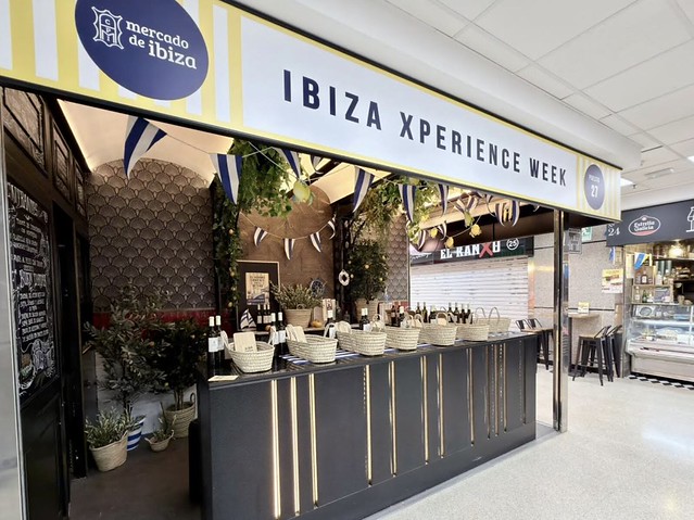 Ibiza Xperience Week puesto