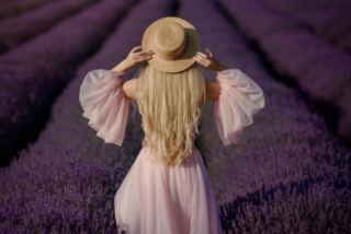 Lavanda Brihuega