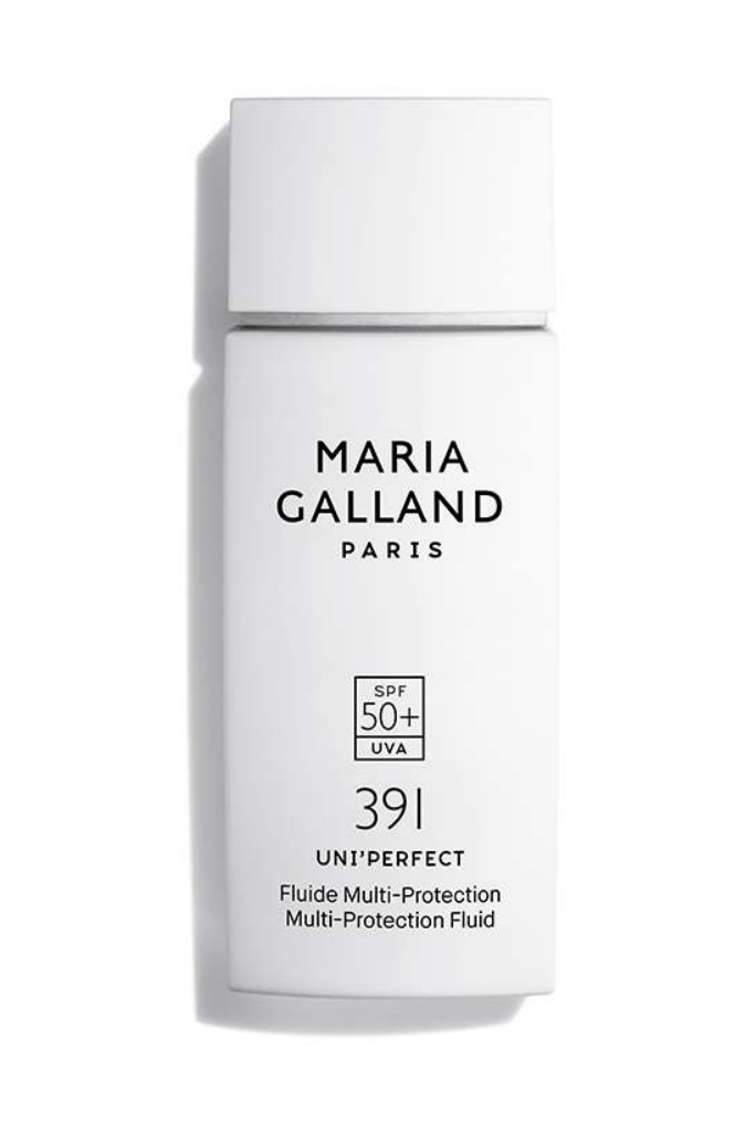 Maria Galland 391 UNI'PERFECT Multi Protection Fluid SPF 50