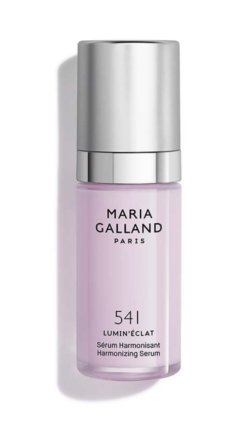 Maria Galland 541 | LUMIN'ÉCLAT Harmonizing Serum