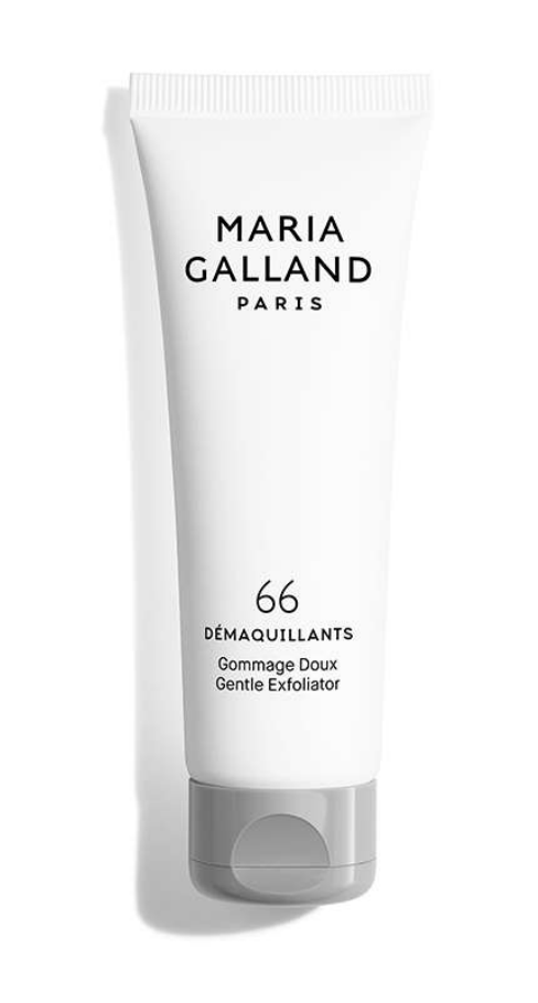 Maria Galland 66 Gentle Exfoliator