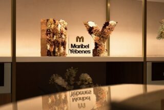 Maribel Yebenes MY