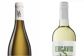 Mas que VInos Ercavio y Malvar
