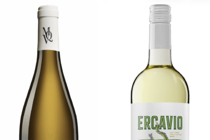 Mas que VInos Ercavio y Malvar
