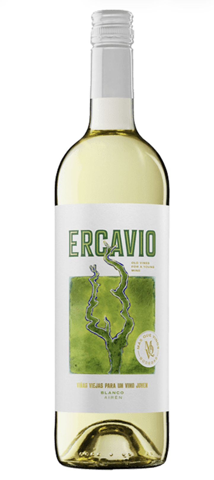 Mas que VInos Ercavio
