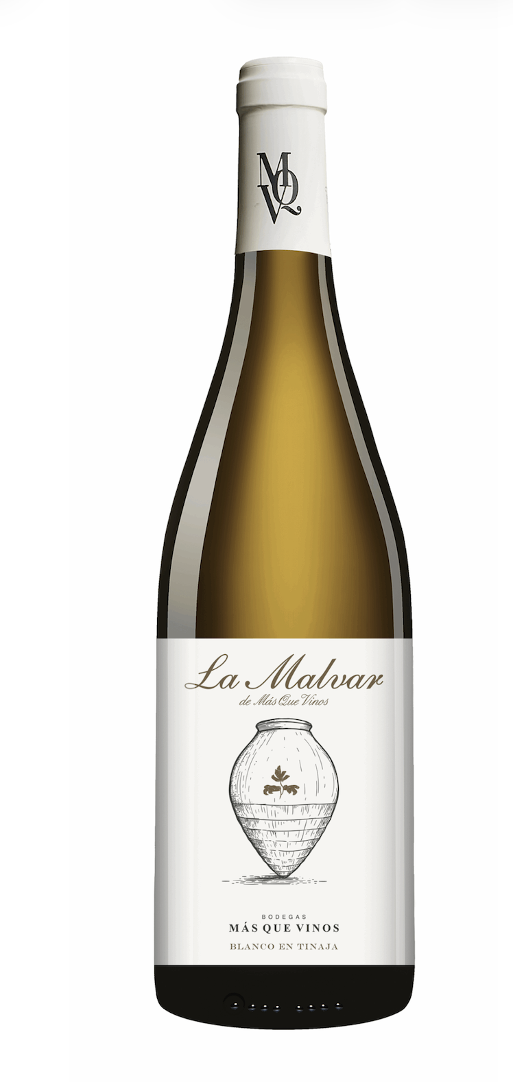 Mas que VInos Malvar