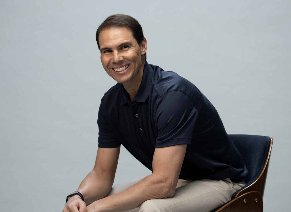 NDL Pro-Health Rafa Nadal