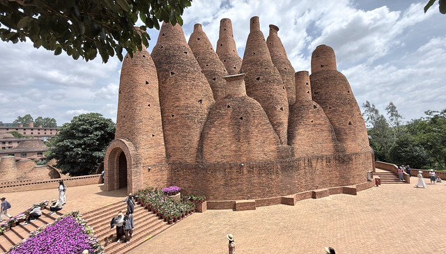 Parque Pueblo Artístico Dongfengyun_Mile_Yunnan