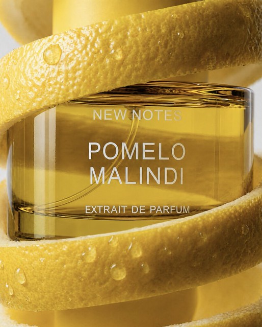 Pomelo Malindi