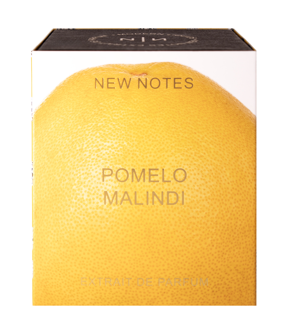 Pomelo Malindi