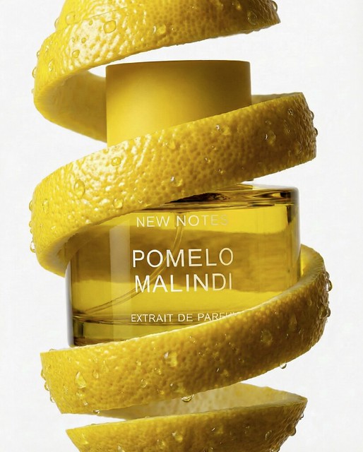 Pomelo Malindi
