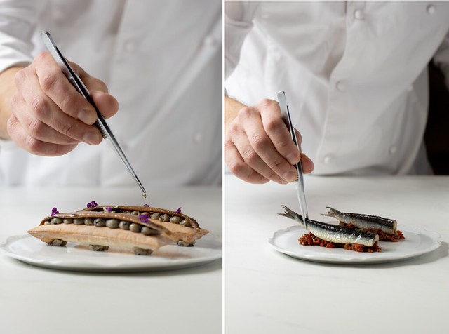 Saddle anchoa