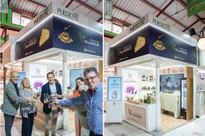 Semana Grande de Alimentos de Valladolid