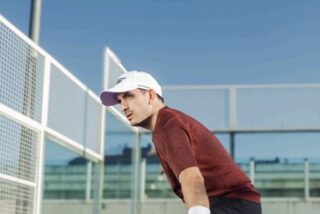 Skechers Viper Court Pro 2.0 Belluati