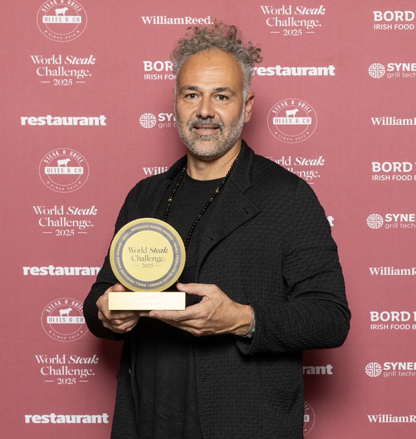 Vacum José Rosell, CEO