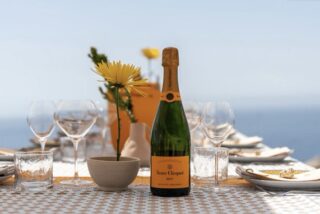Veuve Clicquot x Hipódromo de la Zarzuela