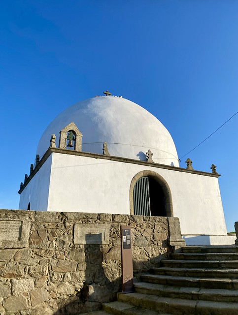 Vila do Conde Capilla del Socorro